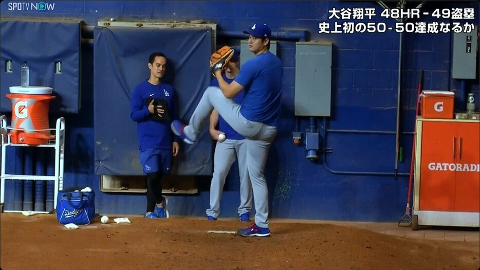 大谷翔平