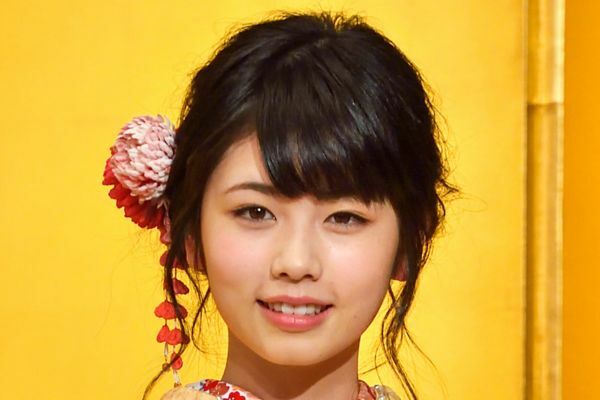 女優の小芝風花【Getty Images】