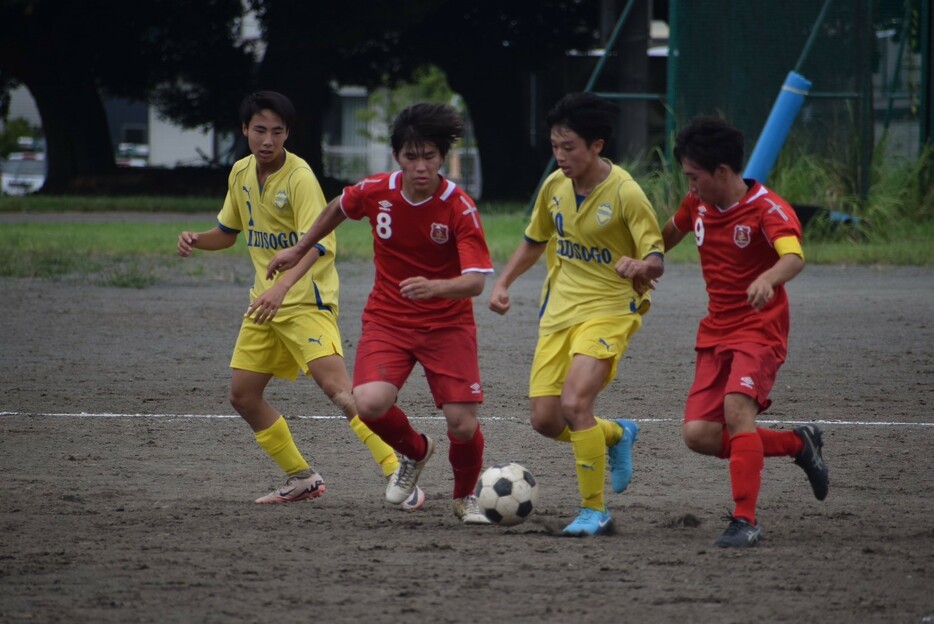 富士宮北会場