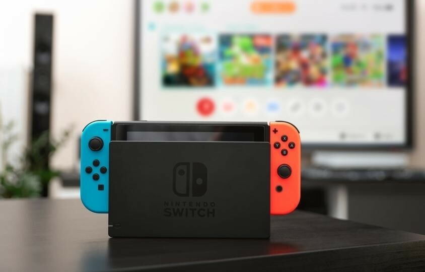 著名リーカーいわく、Nintendo Switch 2の価格は5万円台