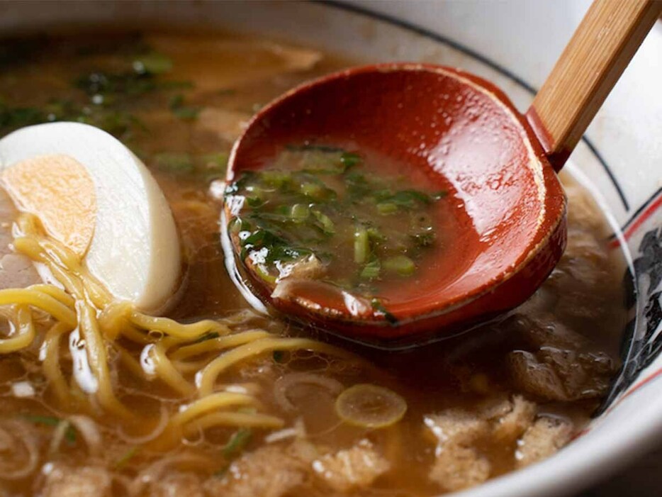 シャキシャキ食感の野沢菜