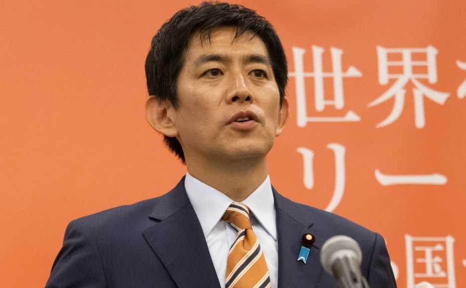 40代で自民党総裁選に立候補した小林鷹之氏は、日本をどうしたいのか。　団塊ジュニア世代の総理候補が、書籍『世界をリードする日本へ』から思いの丈を紹介する。