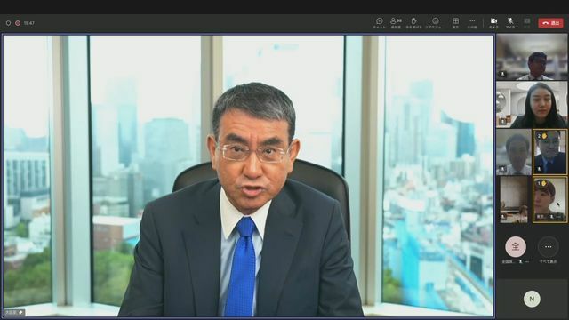 日テレNEWS NNN