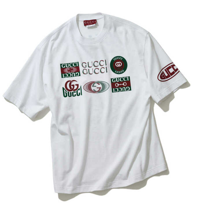 ［グッチ] GUCCI