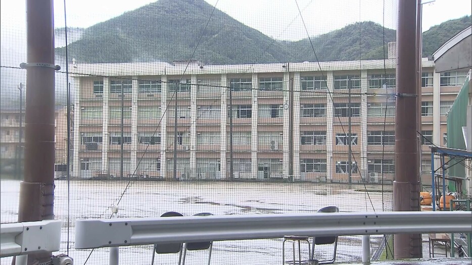 三重県立昴学園高等学校