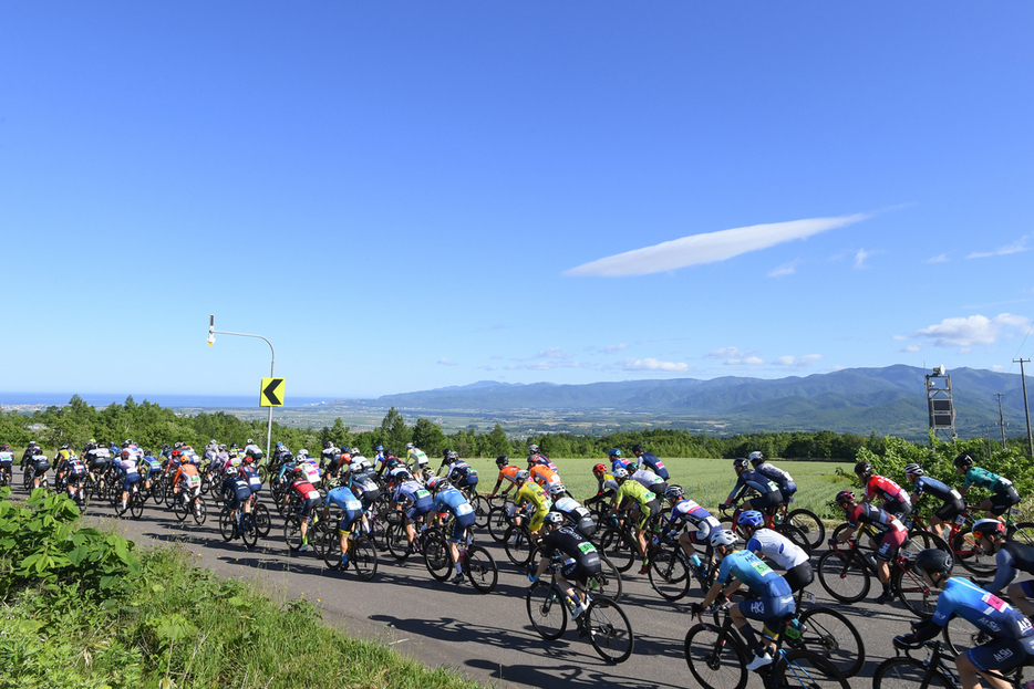 写真：Bicycle Club