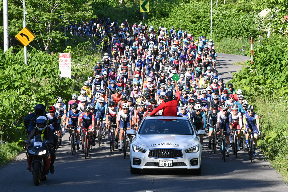 写真：Bicycle Club