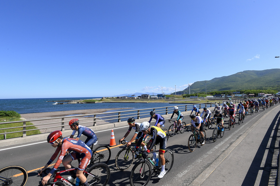 写真：Bicycle Club