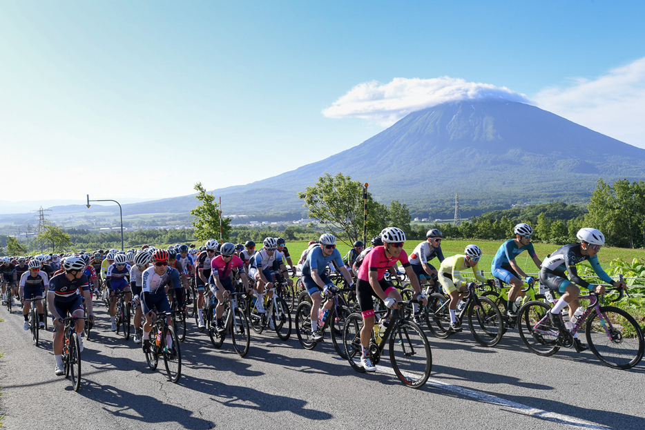 写真：Bicycle Club