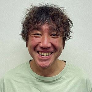 田村貴之さん