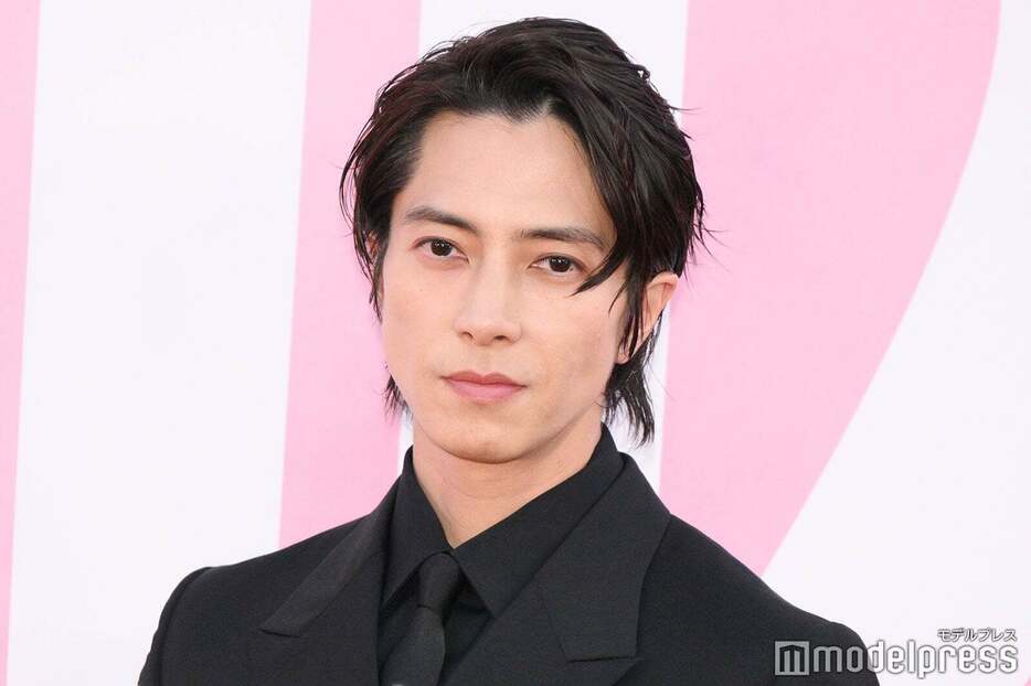 山下智久