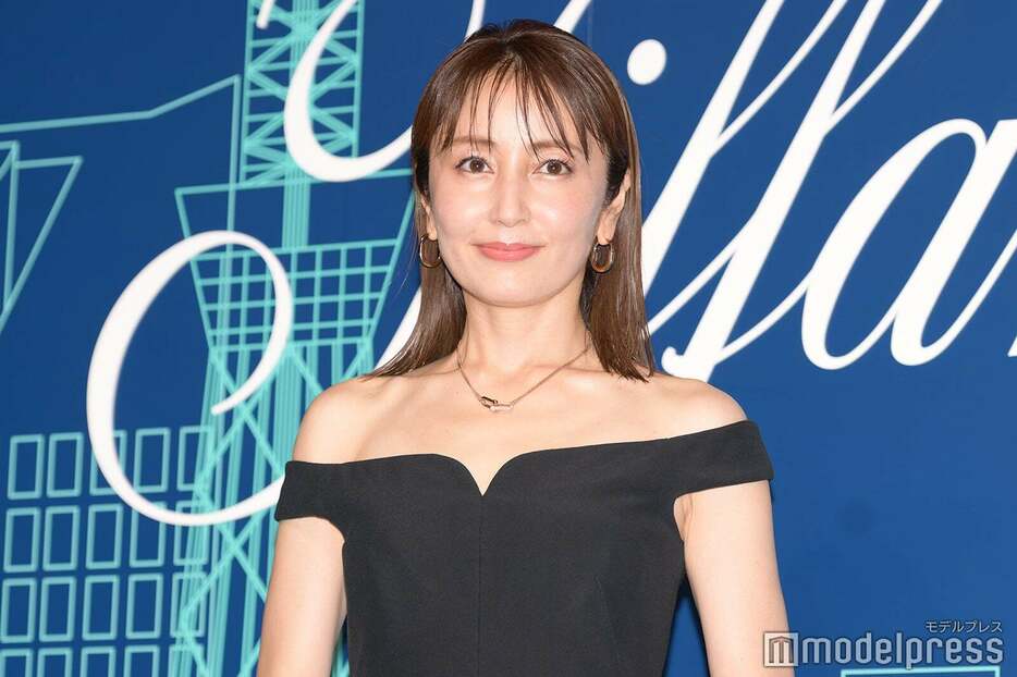 イメチェン前の矢田亜希子