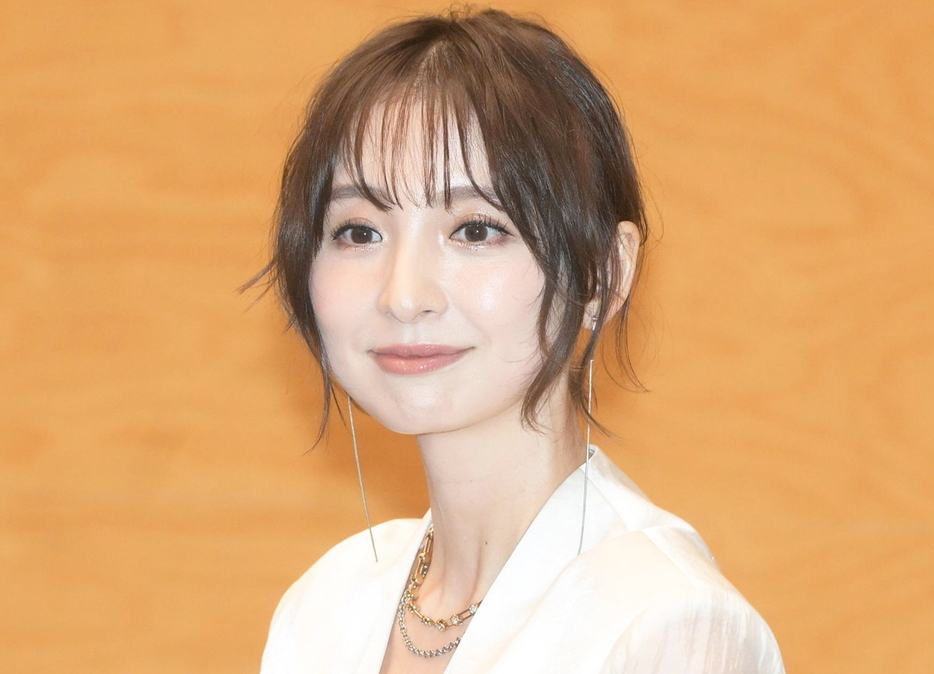 　篠田麻里子