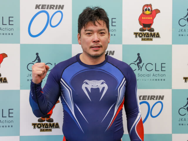 香川雄介