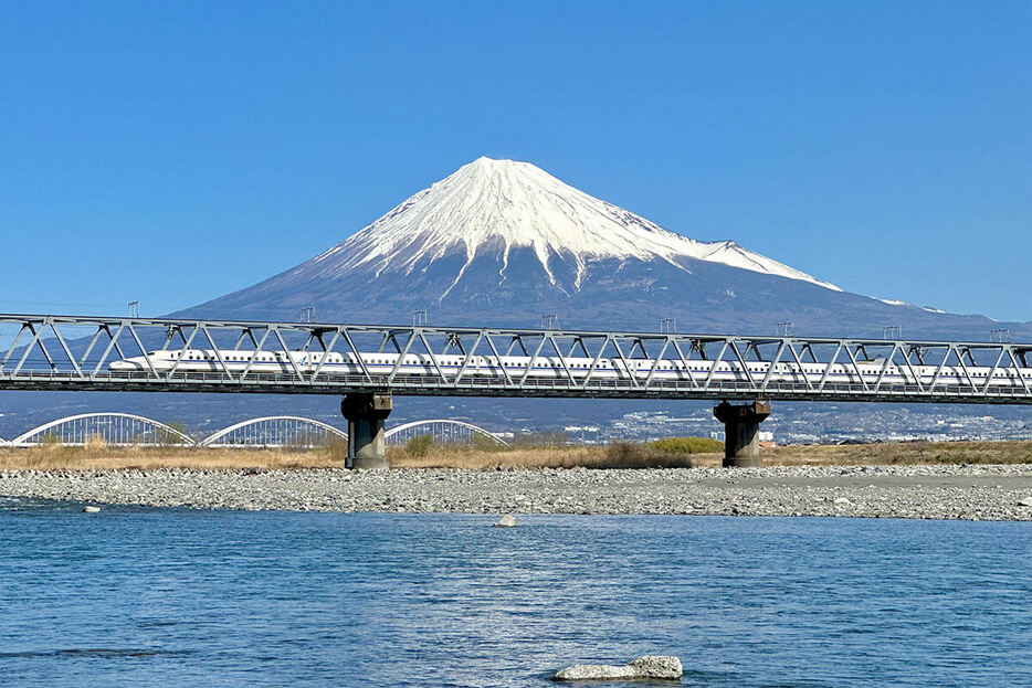 “日本の象徴”を守るには