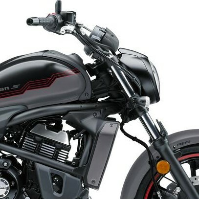 Kawasaki VULCAN S