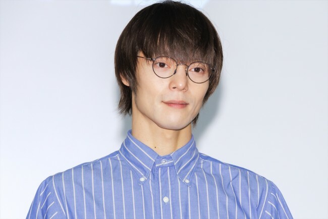 窪田正孝、ドラマ『宙わたる教室』試写会に登場