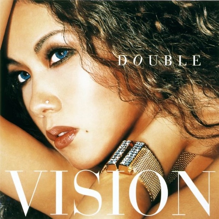 Double『VISION』