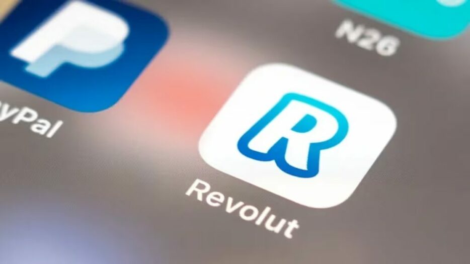 フィンテック大手Revolut、ステーブルコインの発行を計画か