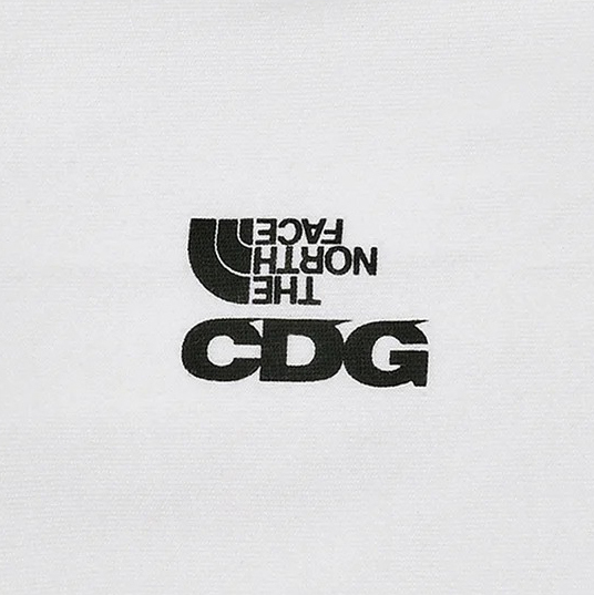 「CDG × ザ・ノース・フェイス」第2弾