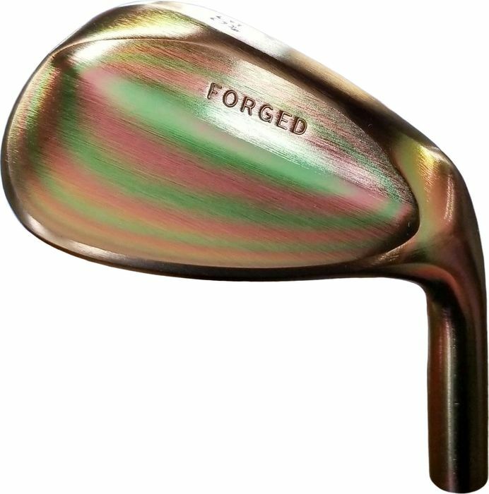 広田ゴルフ『HT-012 FORGED WEDGE』