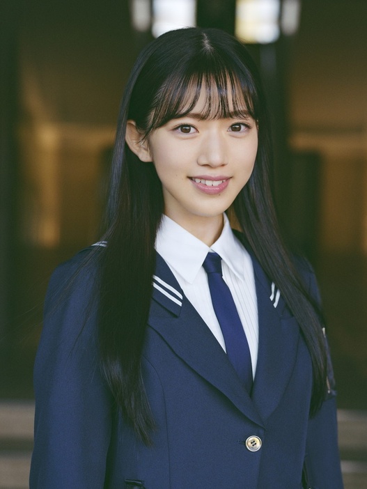 村山美羽　※画像はWEBザテレビジョン タレントデータベースより