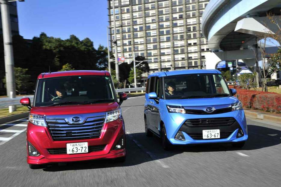 自販連と全軽自協より8月の登録台数が発表された。登録車、軽自動車ともに前年同月よりも登録台数が減っている。