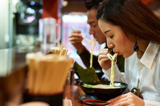 「ラーメンは身体に悪い」は本当なのか 毎日食べても大丈夫？【管理栄養士監修】