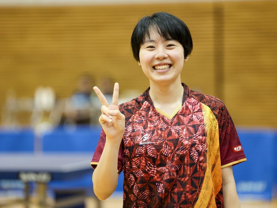 写真：村瀬晶子(富山大学)/撮影：ラリーズ編集部