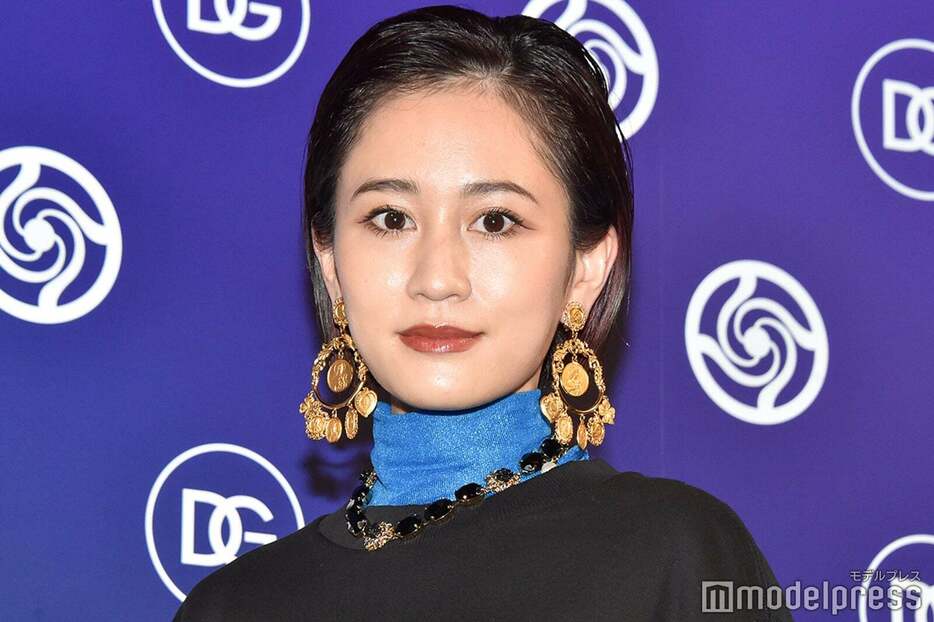 前田敦子