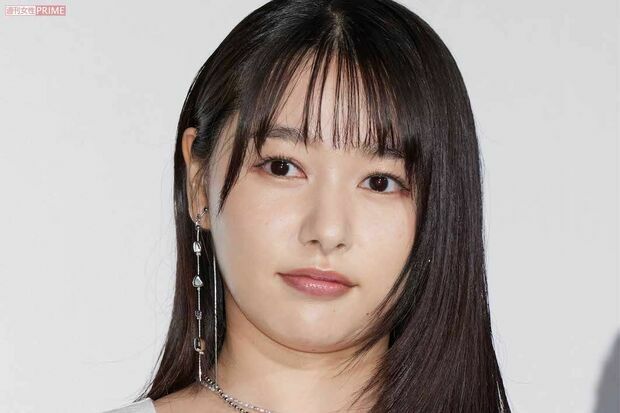 桜井日奈子（2023年6月）