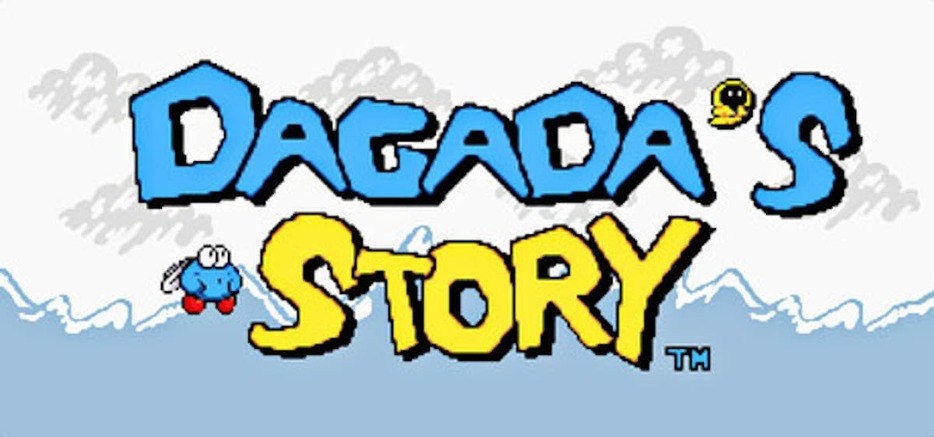 『Dagada's Story』