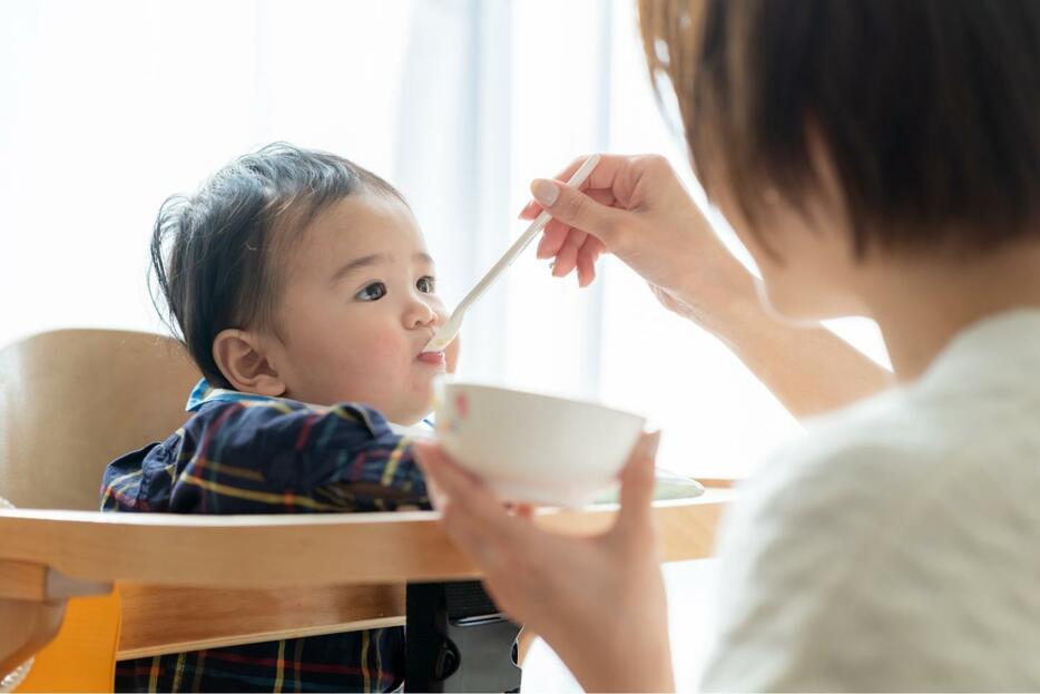 妻たちが任せっきりにされて負担に感じている「見えない育児」