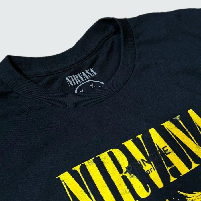 Nirvana Customized by PRINCIPE privé　各¥16,500