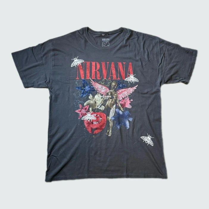 Nirvana Customized by PRINCIPE privé　各¥16,500