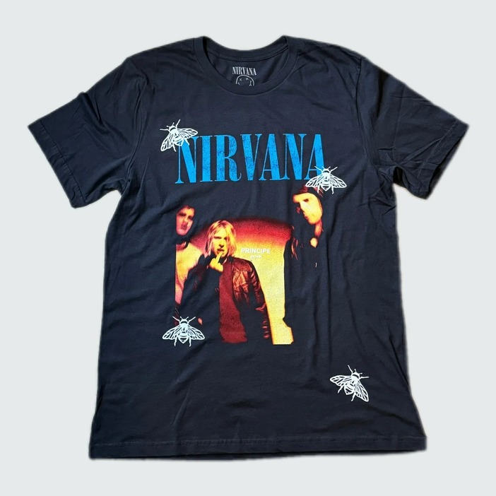 Nirvana Customized by PRINCIPE privé　各¥16,500