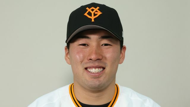 巨人・浅野翔吾選手