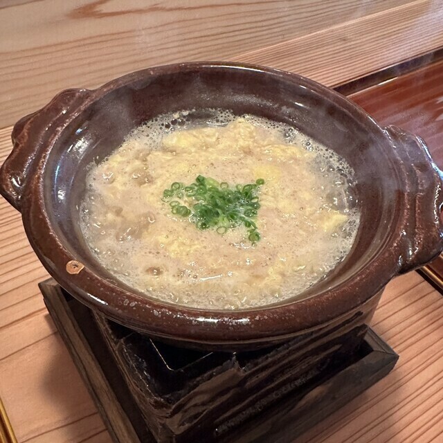 黒毛和牛の出汁しゃぶ御膳（〆の雑炊）