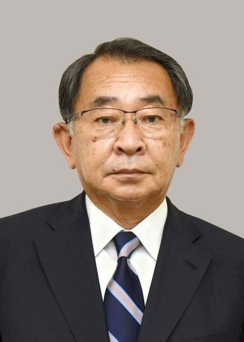 塩谷立氏