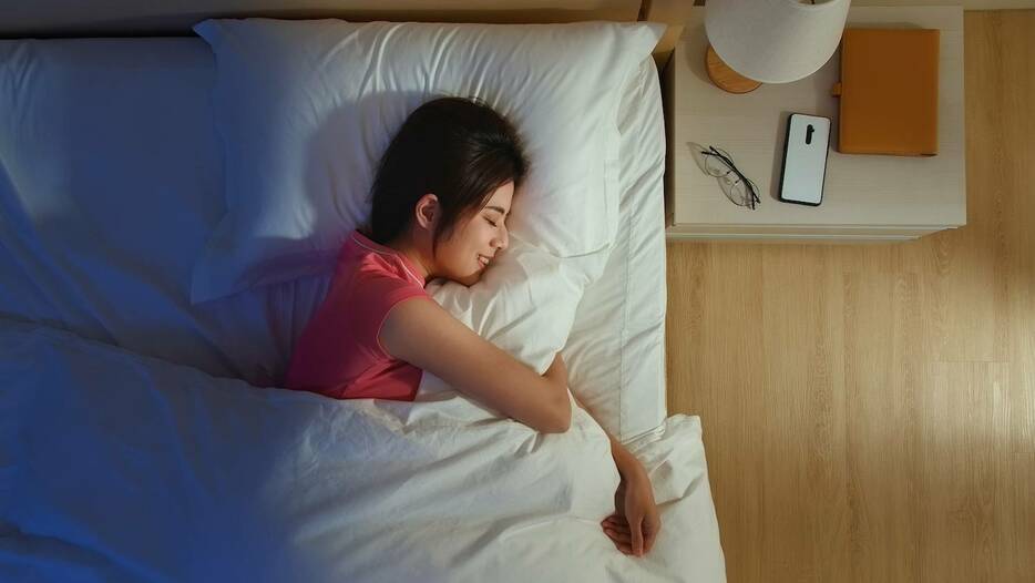 睡眠の質も上がり幸福度もアップ？幸せホルモン「セロトニン」を増やす食材3選