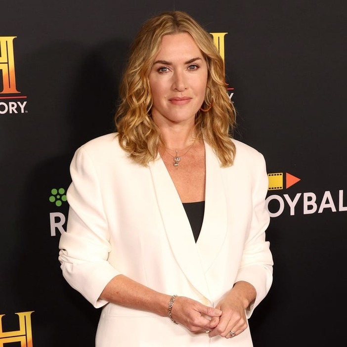 Getty Images ケイト・ウィンスレット（Kate Winslet）