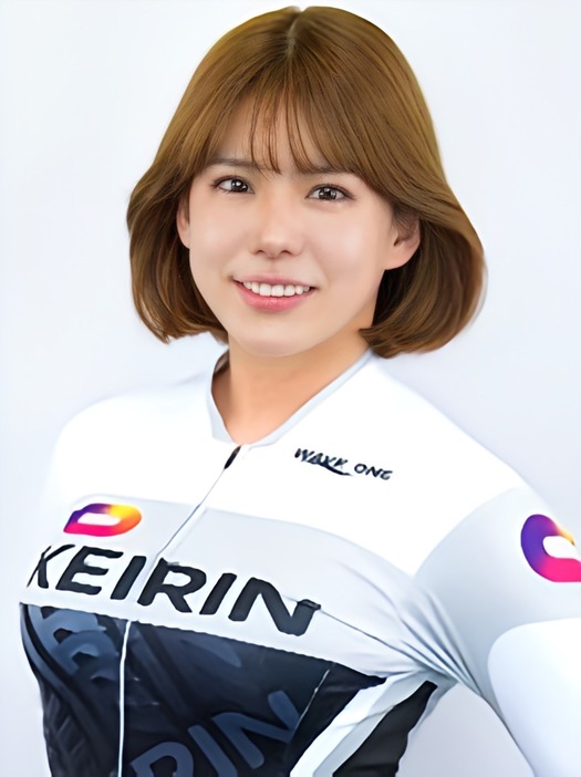 日野未来選手