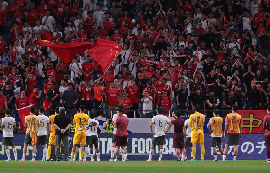 (写真：超ワールドサッカー)