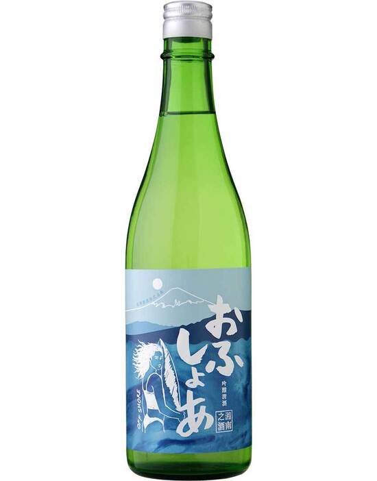 「おふしょあ」720ml 1650円／モトックス　