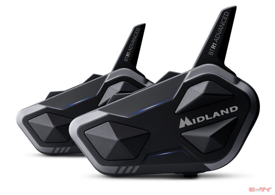 ■【MIDLAND】「BT R1 Advanced」