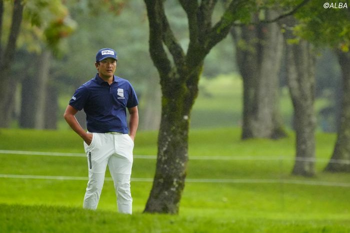 永野竜太郎はまたも初優勝に届かず