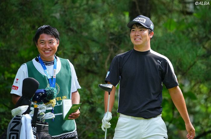 細野勇策が33年ぶりの日本人レフティー優勝を目指す