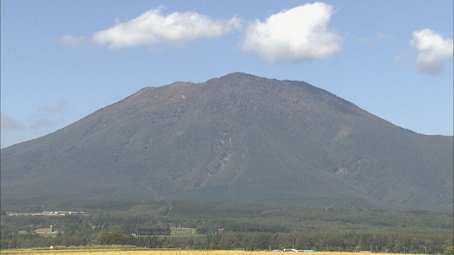 資料　黒姫山