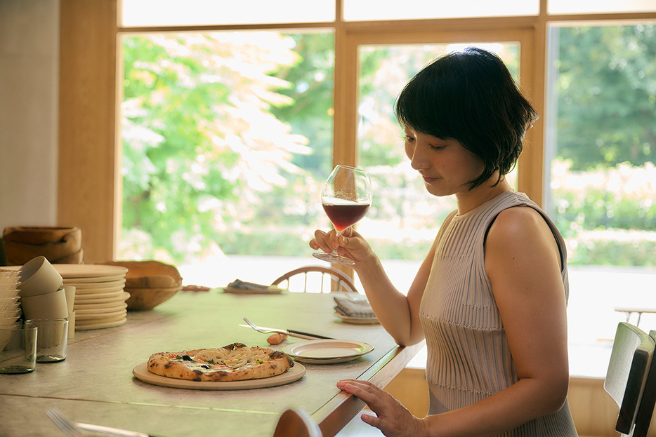 児島麻里子 （フリーランスPR、ライター）