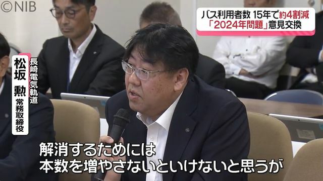 NIB長崎国際テレビ